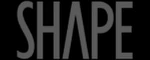 Featured in Shape